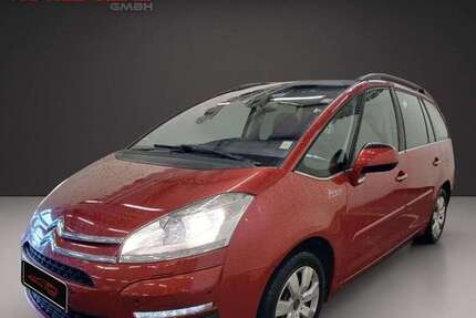Citroen Grand C4 Picasso 115.605 km 7.990 &euro; Hamburg 22111