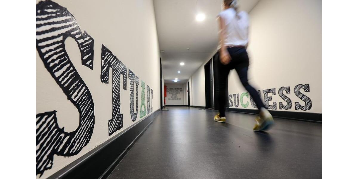 Erdgeschoßwohnung Hamburg Altona-Nord - 1 Zimmer, 18 m&sup2;, 995&euro; | Angebot:25546488