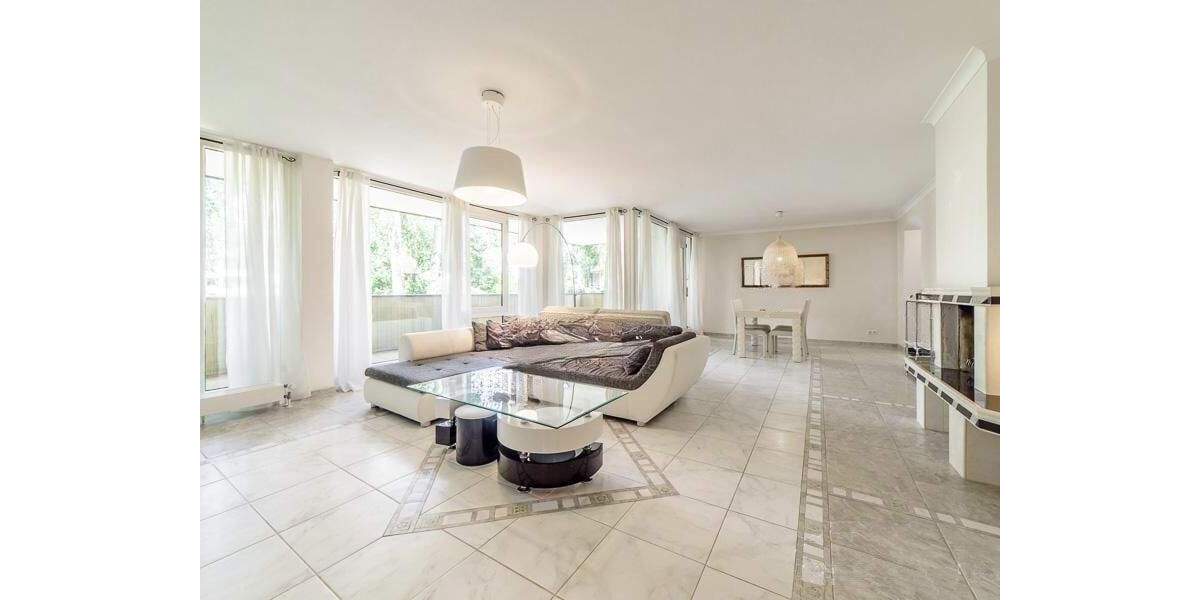 Mehrfamilienhaus, Wohnhaus Hamburg Blankenese - 7 Zimmer, 258 m&sup2;, 1.990.000&euro; | Angebot:25801822