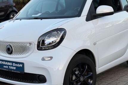 Smart ForTwo 78.000 km 13.479 &euro; Norderstedt bei Hamburg 22848