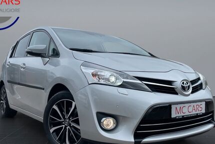 Toyota Verso 52.000 km 15.790 &euro; Quickborn 25451
