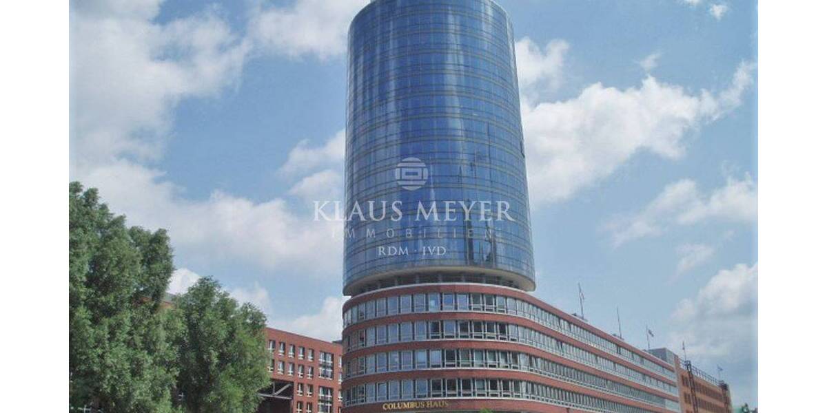 Gewerbeobjekt Hamburg HafenCity - 21.386&euro; | Angebot:26798877