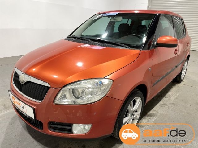 Skoda Fabia 230.000 km 1.950 &euro; Norderstedt 22848