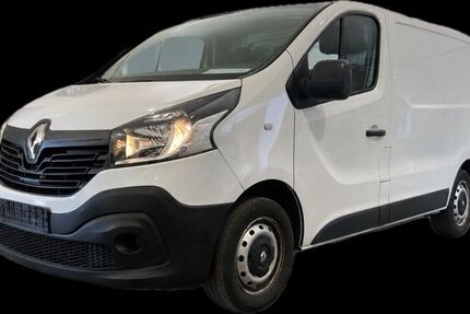 Renault Trafic 129.873 km 10.900 &euro; Norderstedt bei Hamburg 22851