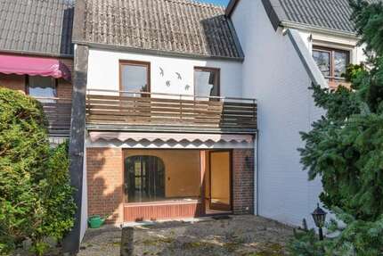 Haus Norderstedt Glashütte - 4 Zimmer, 109 m&sup2;, 285.000&euro; | Angebot:25905904