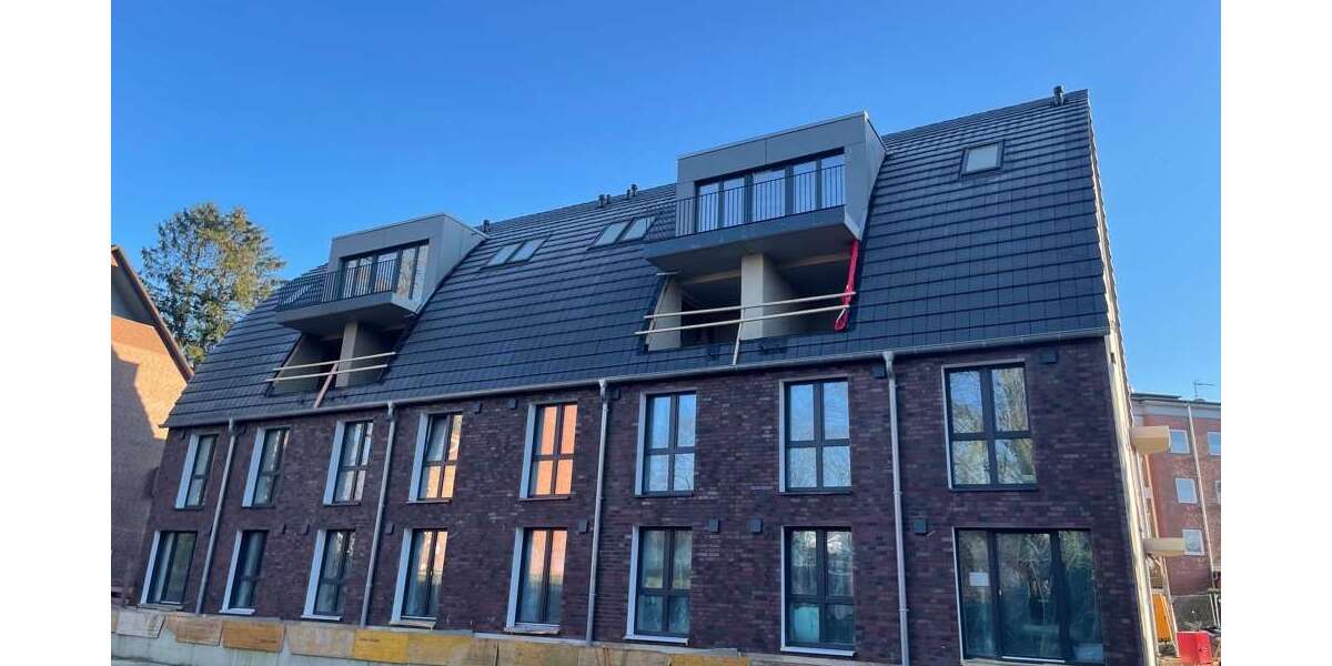 Gewerbeobjekt Hamburg Poppenbüttel - 839.000&euro; | Angebot:21583843