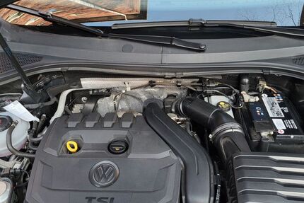 VW Tiguan 60.000 km 22.999 &euro; Hamburg 22049