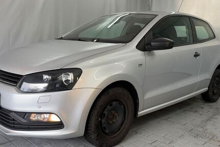 VW Polo 121.542 km 6.490 &euro; Pinneberg 25421