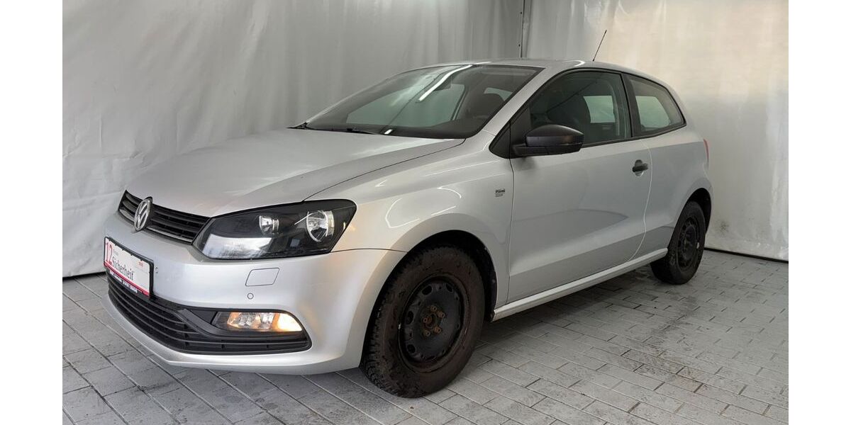 VW Polo 121.542 km 6.490 &euro; Pinneberg 25421