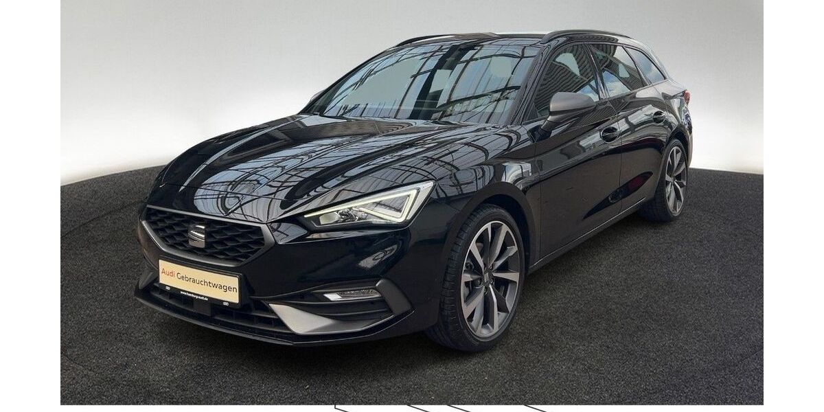 Seat Leon 32.369 km 18.950 &euro; Hamburg 22529