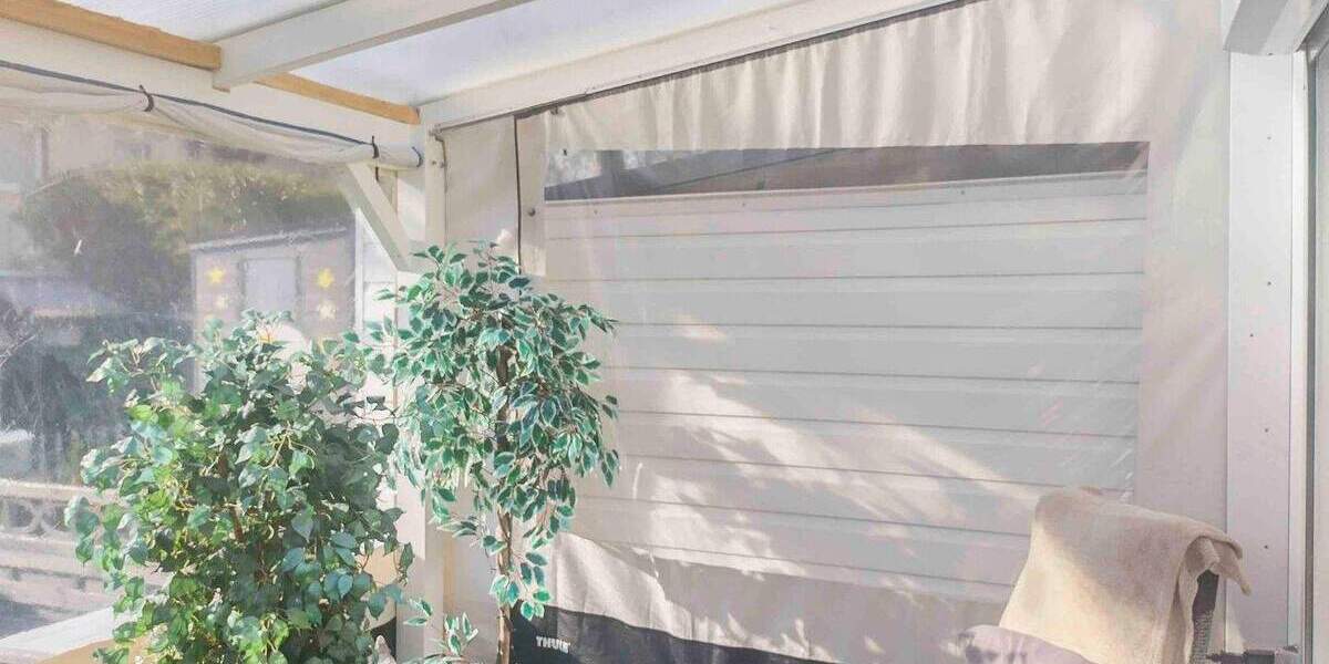 Reihenmittelhaus Hamburg Sülldorf - 3 Zimmer, 61 m&sup2;, 369.000&euro; | Angebot:25819707