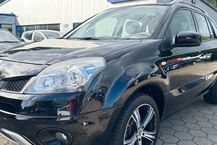 Renault Koleos 83.950 km 8.290 &euro; Elmshorn 25335