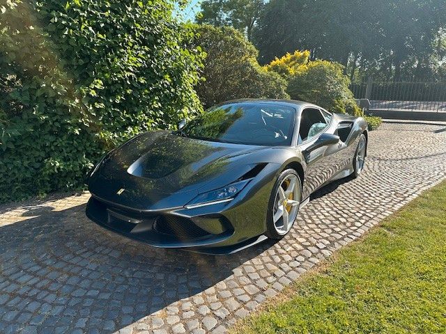 Ferrari F8 6.028 km 288.500 &euro; Hamburg 22085