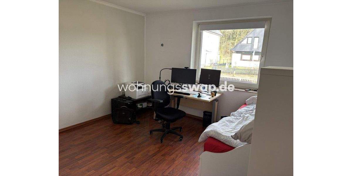 Etagenwohnung Hamburg Niendorf - 3 Zimmer, 100 m&sup2;, 1.190&euro; | Angebot:25963328