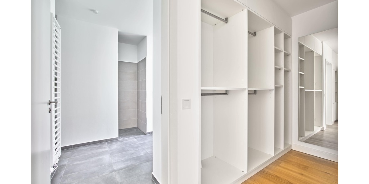 Etagenwohnung Hamburg Wellingsbüttel - 4 Zimmer, 178 m&sup2;, 1.245.000&euro; | Angebot:25770909