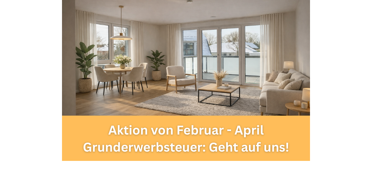 Etagenwohnung Kisdorf - 3 Zimmer, 86 m&sup2;, 429.000&euro; | Angebot:23634772