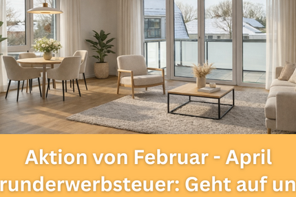 Wohnung Kisdorf - 3 Zimmer, 86 m&sup2;, 429.000&euro; | Angebot:23634772