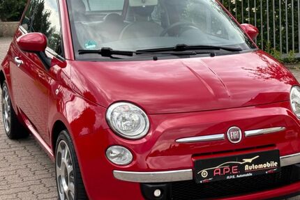 Fiat 500 90.000 km 5.900 &euro; Norderstedt 22848