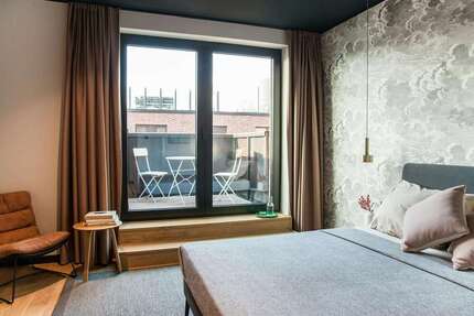 Zimmer Hamburg HafenCity - 1 Zimmer, 1.990&euro; | Angebot:25530422