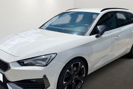 Cupra Leon 39.000 km 26.495 &euro; Pinneberg 25421