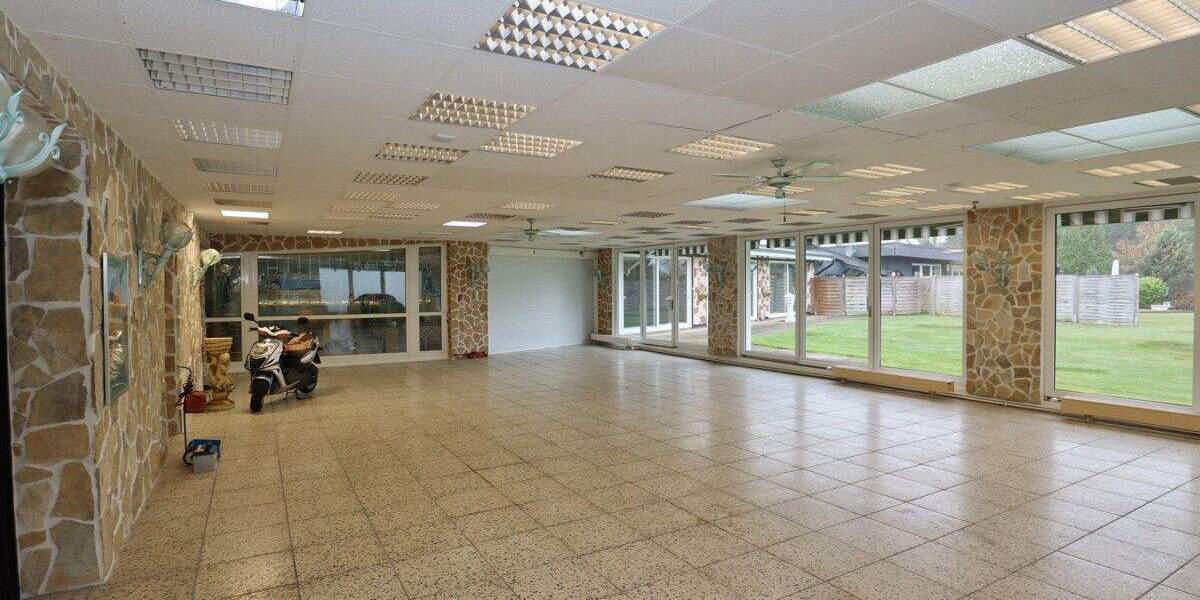 Mehrfamilienhaus, Wohnhaus Sievershütten - 7 Zimmer, 306 m&sup2;, 2.190.000&euro; | Angebot:25743547