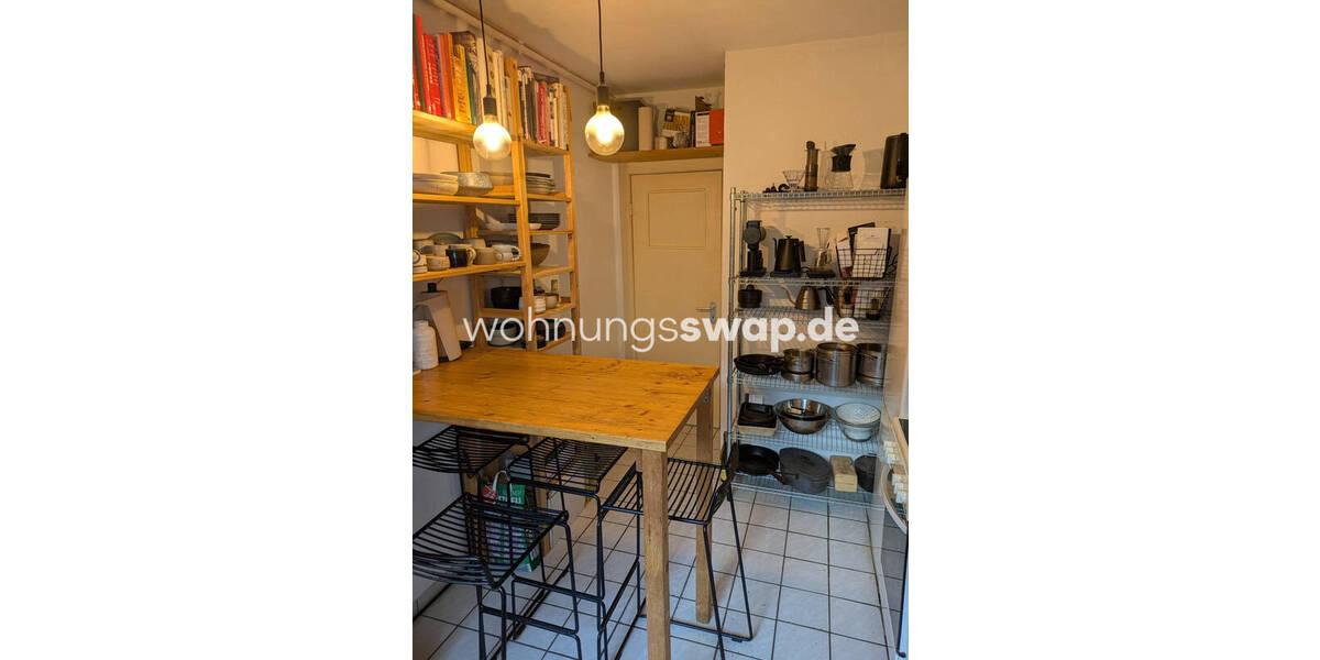 Etagenwohnung Hamburg Eimsbüttel - 3 Zimmer, 64 m&sup2;, 650&euro; | Angebot:25992521