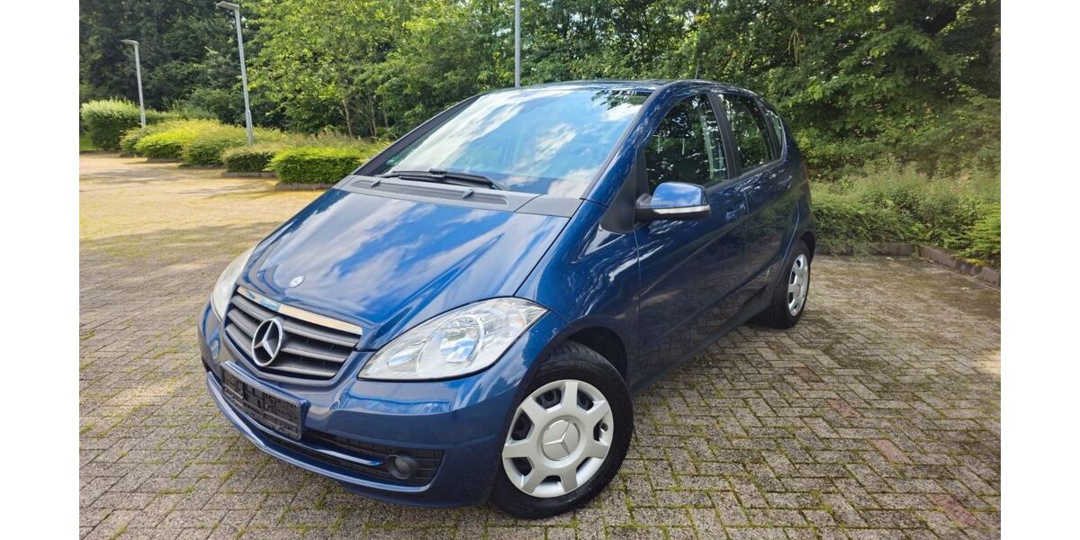 Mercedes-Benz A 170 250.000 km 2.499 &euro; HENSTEDT ULZBURG 24558