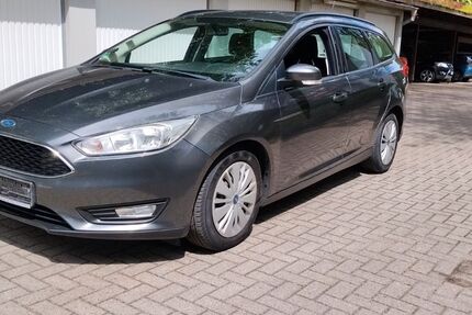 Ford Focus 116.000 km 6.890 &euro; Hamburg 22454