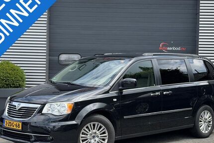 Lancia Voyager 379.751 km 4.990 &euro; Boekel 5427 