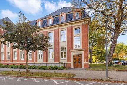 Wohnung Hamburg Barmbek-Nord - 5 Zimmer, 172 m&sup2;, 1.289.000&euro; | Angebot:24420990