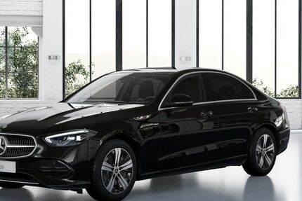 Mercedes-Benz C 200 4.773 km 39.530 &euro; Rellingen 25462