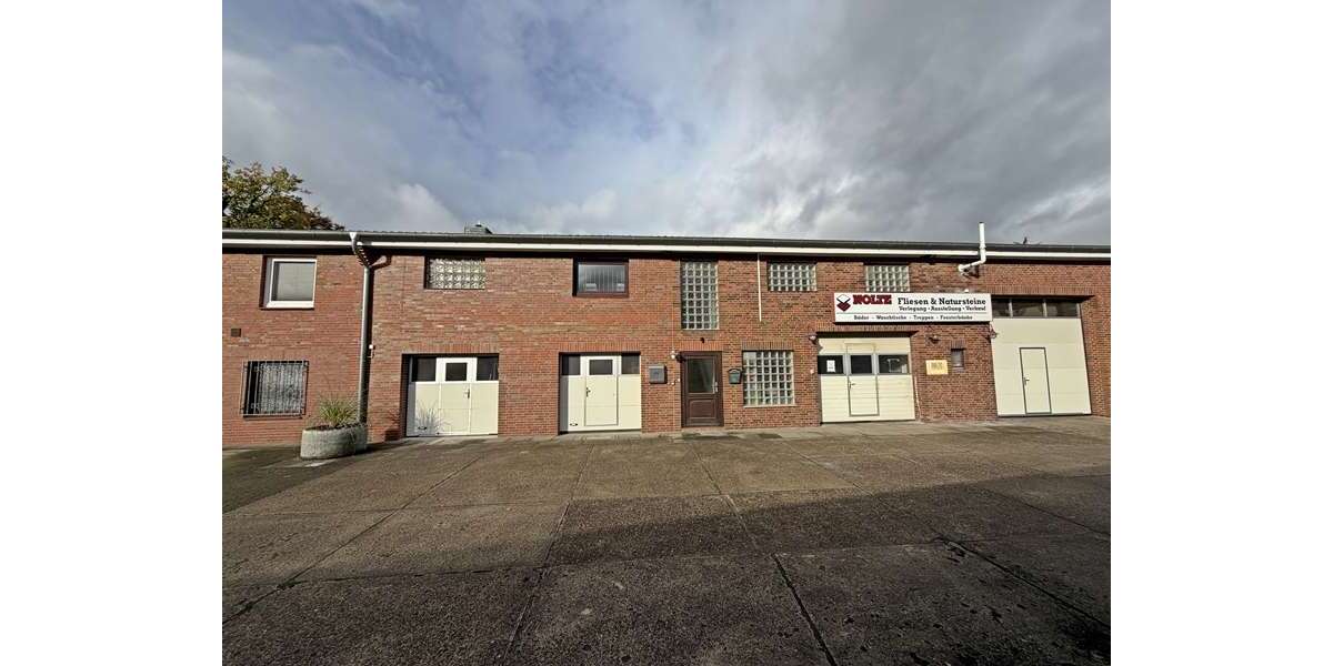 Gewerbeobjekt Schenefeld - 999&euro; | Angebot:23232471