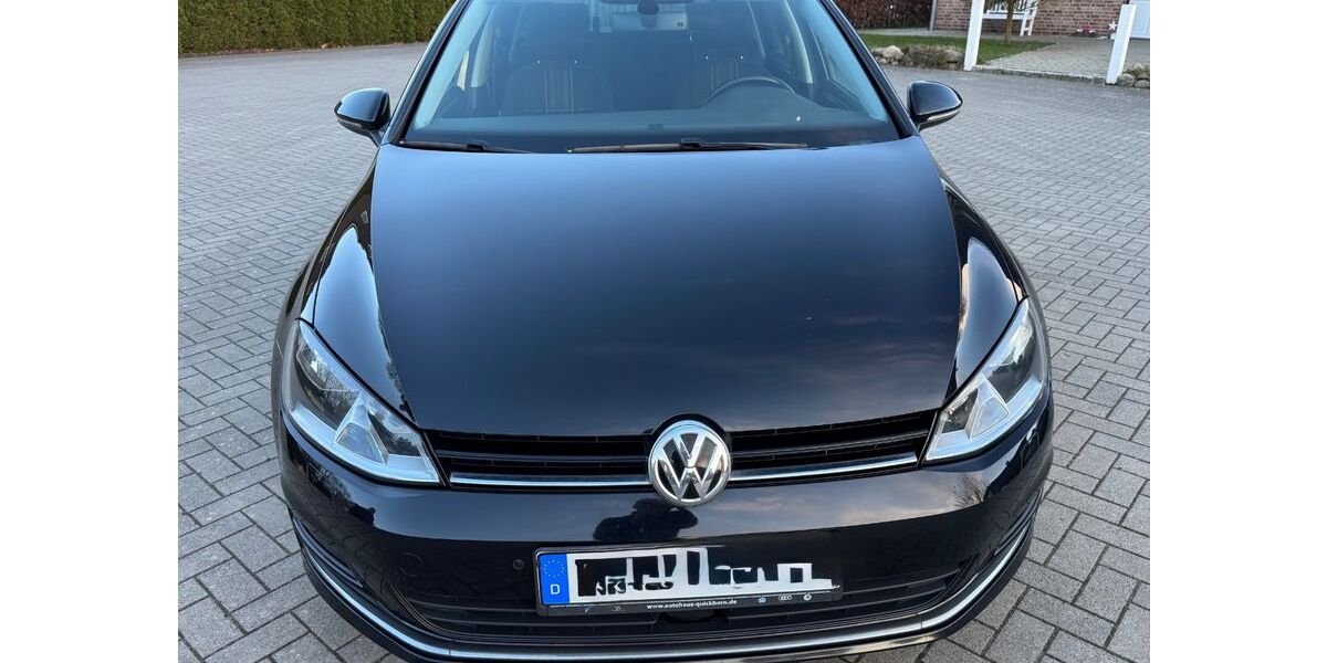 VW Golf 117.500 km 10.490 &euro; Barmstedt 25355