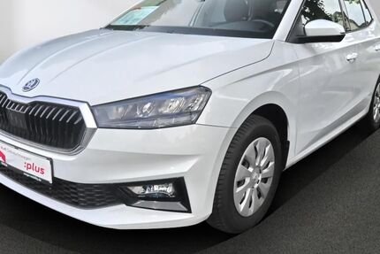 Skoda Fabia 30.300 km 17.880 &euro; Bad Oldesloe 23843