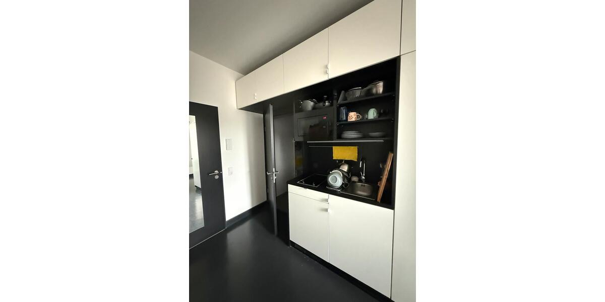 Dachgeschoßwohnung Hamburg Wandsbek - 1 Zimmer, 21 m&sup2;, 895&euro; | Angebot:25893160