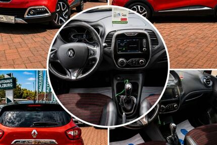 Renault Captur 124.331 km 9.900 &euro; Henstedt Ulzburg(20 km nördlich von HH-direkt an der A7) 24558