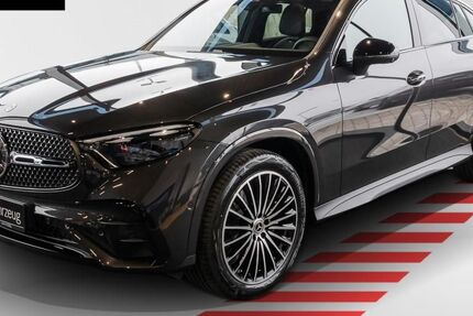 Mercedes-Benz GLC 220 8.050 km 69.998 &euro; Hamburg-Elbe 22609