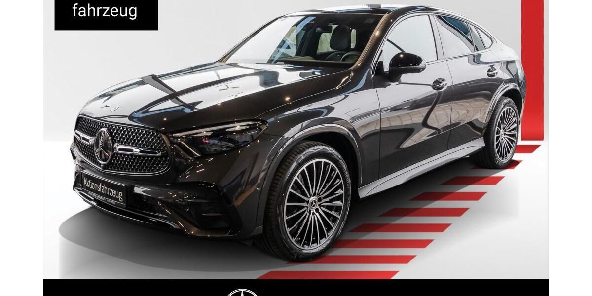 Mercedes-Benz GLC 220 8.050 km 69.998 &euro; Hamburg-Elbe 22609