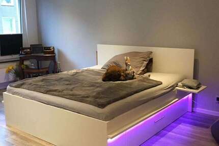 Zimmer Hamburg Wandsbek - 1 Zimmer, 1.212&euro; | Angebot:25530174