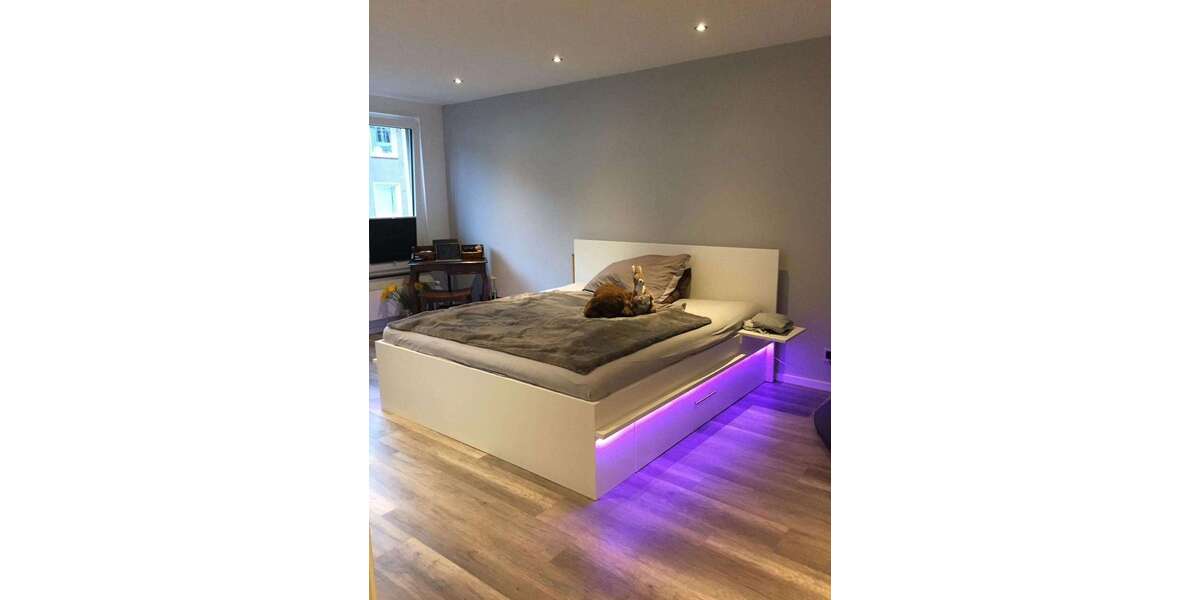 Zimmer Hamburg Wandsbek - 1 Zimmer, 1.212&euro; | Angebot:25530174