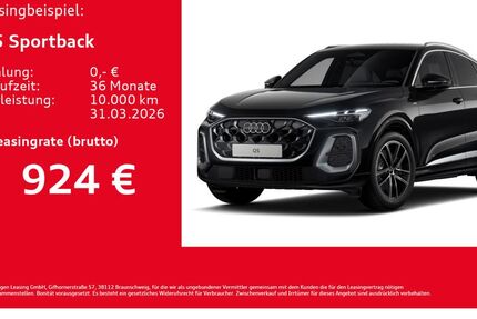 Audi Q5 3.500 km 72.950 &euro; Hamburg 20537