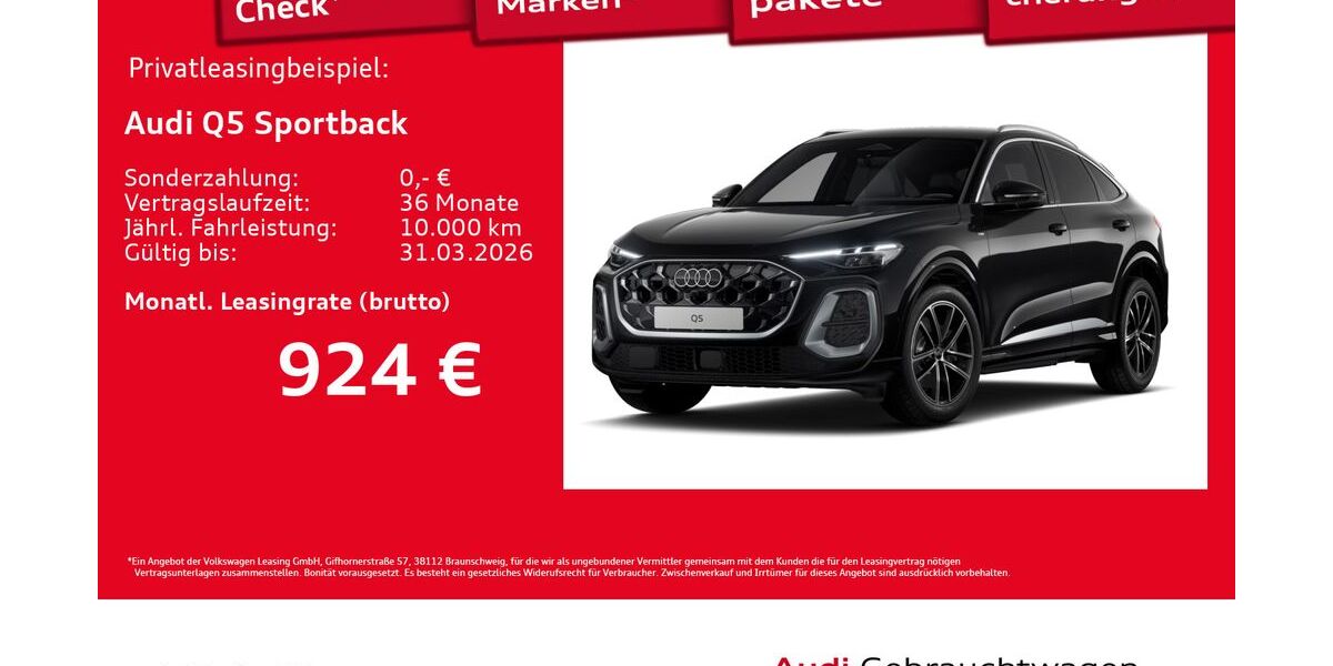 Audi Q5 3.500 km 72.950 &euro; Hamburg 20537