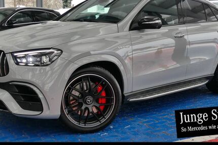Mercedes-Benz GLE 63 AMG 7.418 km 138.550 &euro; Norderstedt (bei Hamburg) 22850