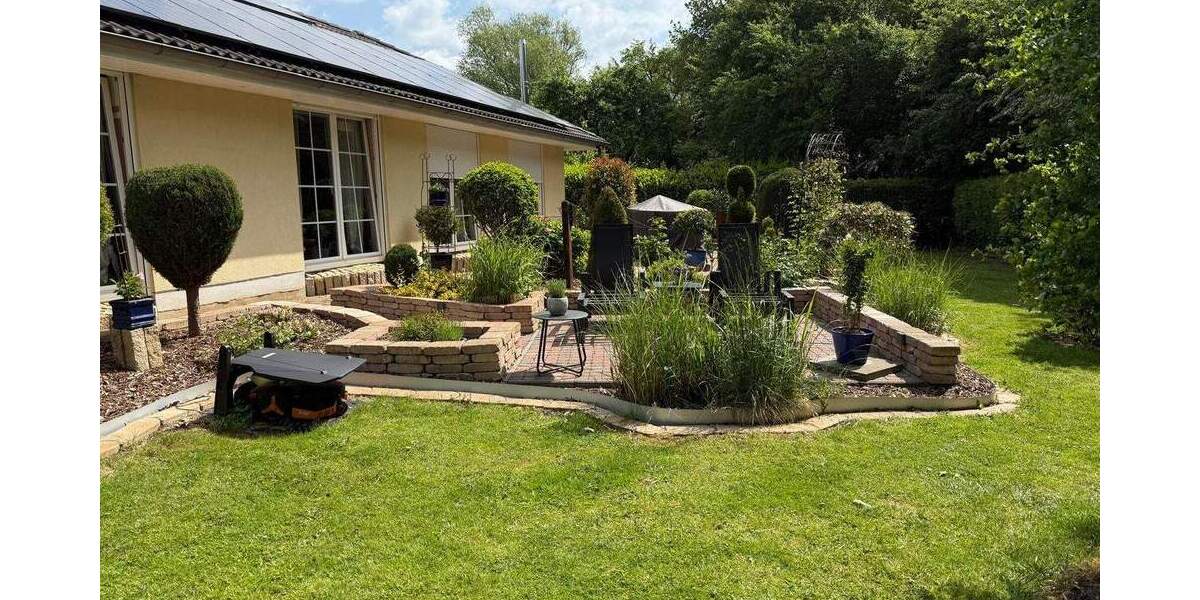 Bungalow Seester - 4 Zimmer, 122 m&sup2;, 479.000&euro; | Angebot:25725572