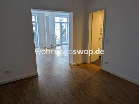 Etagenwohnung Hamburg Barmbek-Nord - 2 Zimmer, 55 m&sup2;, 1.000&euro; | Angebot:24866043
