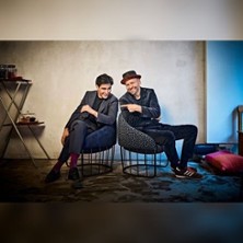 Lutz Krajenski Big Band ft. Atrin Madani | Remembering Roger 28.10.2026 Nica Jazz Club