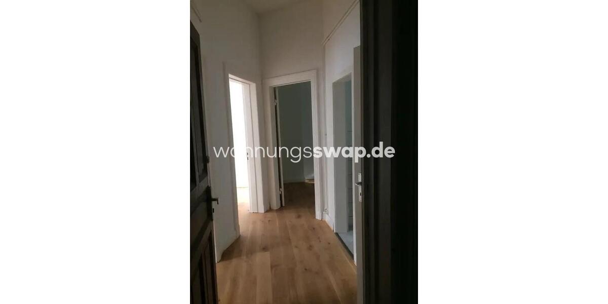 Etagenwohnung Hamburg Wandsbek - 3 Zimmer, 54 m&sup2;, 595&euro; | Angebot:25765251