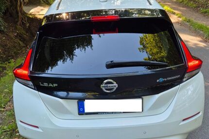 Nissan Leaf 103.241 km 16.500 &euro; Hamburg 22159