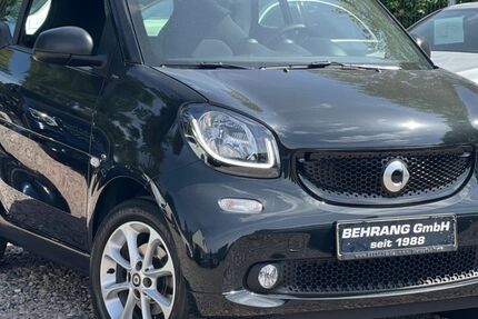 Smart ForTwo 56.000 km 14.445 &euro; Norderstedt bei Hamburg 22848