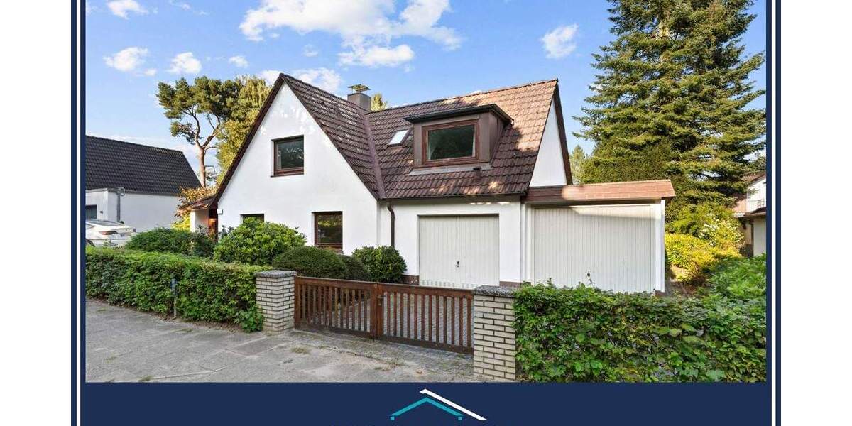 Einfamilienhaus Hamburg / Langenhorn Langenhorn - 5 Zimmer, 139 m&sup2;, 550.000&euro; | Angebot:25770269